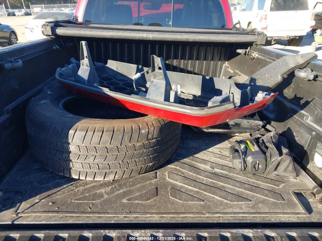 3TMDZ5BN6MM109529 Toyota Tacoma Trd Sport