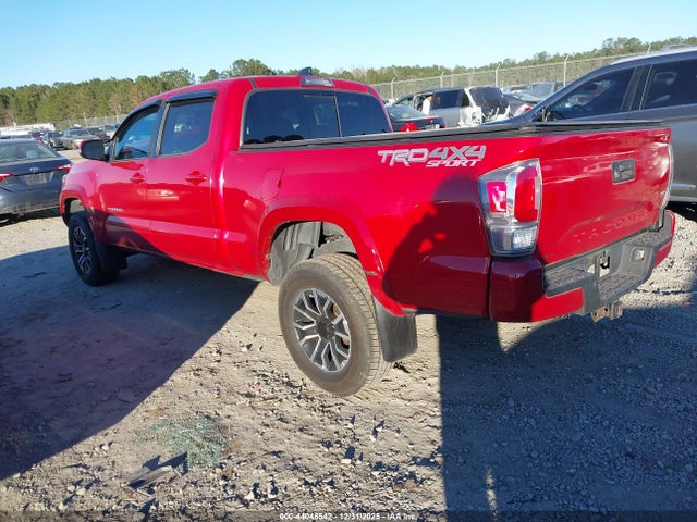 3TMDZ5BN6MM109529 Toyota Tacoma Trd Sport
