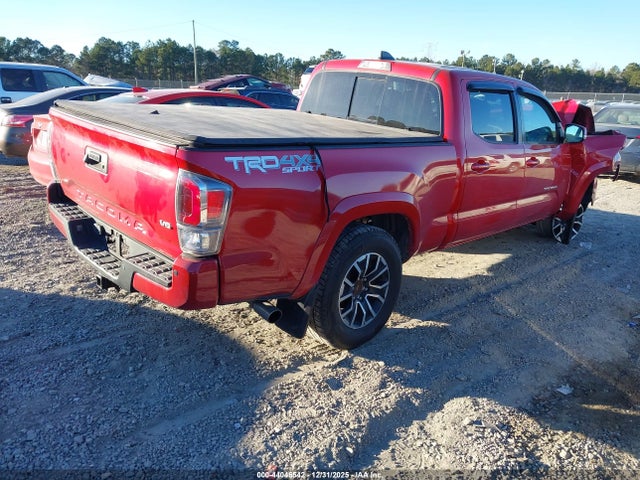 3TMDZ5BN6MM109529 Toyota Tacoma Trd Sport