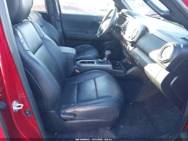 3TMDZ5BN6MM109529 Toyota Tacoma Trd Sport