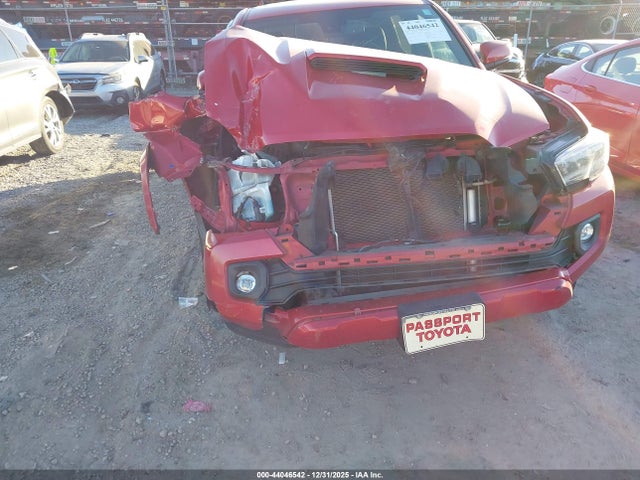 3TMDZ5BN6MM109529 Toyota Tacoma Trd Sport