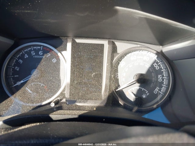 3TMDZ5BN6MM109529 Toyota Tacoma Trd Sport