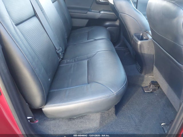 3TMDZ5BN6MM109529 Toyota Tacoma Trd Sport