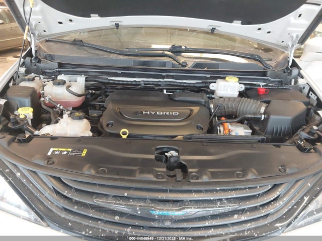 2019 CHRYSLER PACIFICA HYBRID 2C4RC1N77KR605443 Photo 9