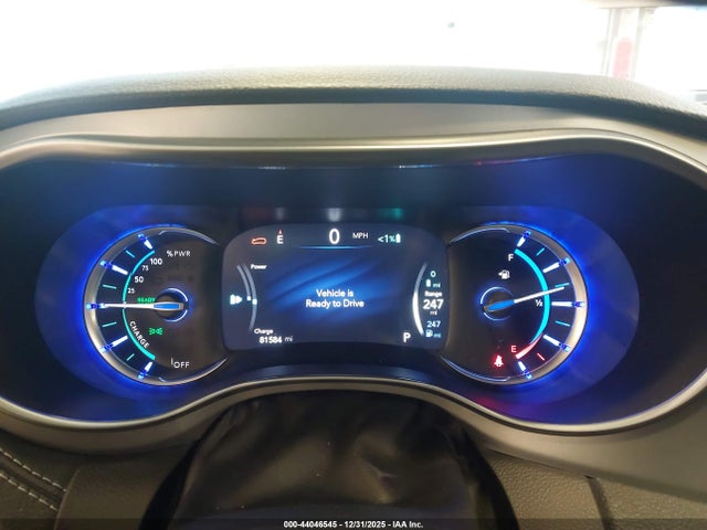 2019 CHRYSLER PACIFICA HYBRID 2C4RC1N77KR605443 Photo 6
