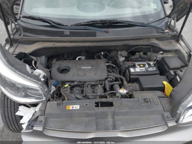 2019 KIA SOUL KNDJN2A20K7662561 Photo 9