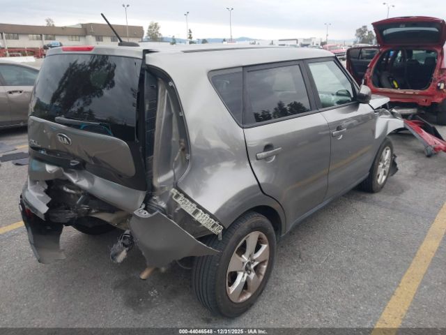 2019 KIA SOUL KNDJN2A20K7662561 Photo 3