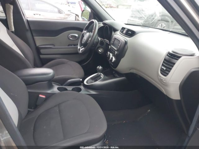 2019 KIA SOUL KNDJN2A20K7662561 Photo 4