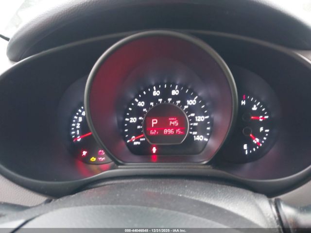 2019 KIA SOUL KNDJN2A20K7662561 Photo 6