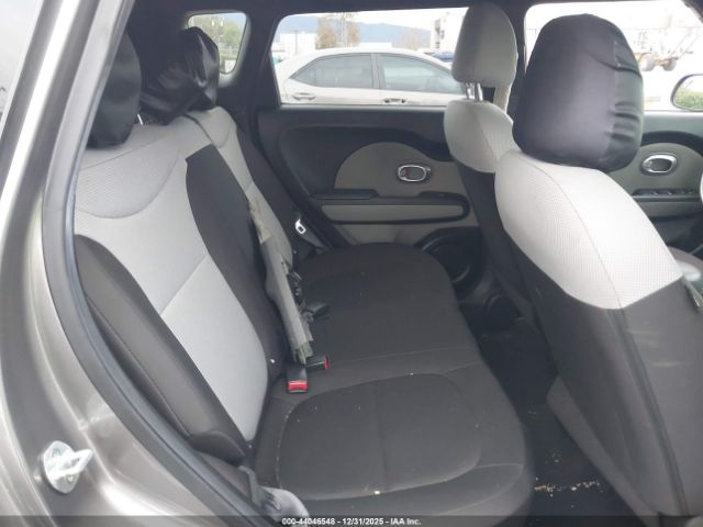 2019 KIA SOUL KNDJN2A20K7662561 Photo 7