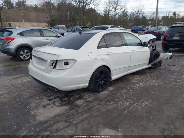 2011 MERCEDES-BENZ E 350 WDDHF8HB8BA328047 Photo 3