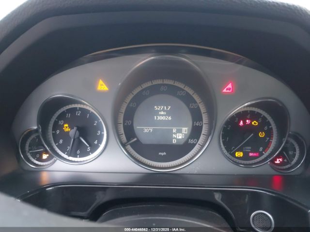 2011 MERCEDES-BENZ E 350 WDDHF8HB8BA328047 Photo 6