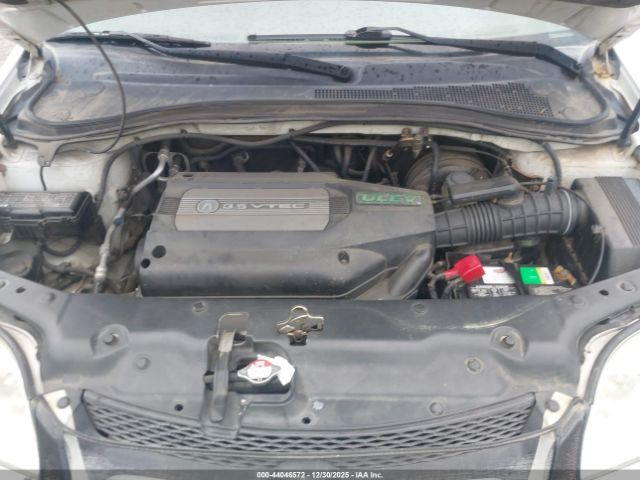 2002 ACURA MDX 2HNYD18832H532696 Photo 9