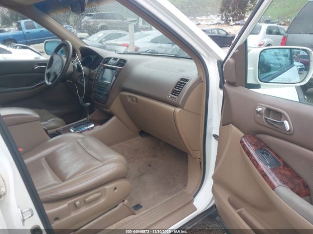 2002 ACURA MDX 2HNYD18832H532696 Photo 4