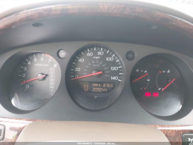 2002 ACURA MDX 2HNYD18832H532696 Photo 6