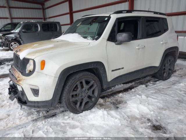 2021 JEEP RENEGADE ZACNJCBB0MPM53812 Photo 1