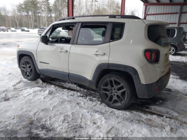 2021 JEEP RENEGADE ZACNJCBB0MPM53812 Photo 2