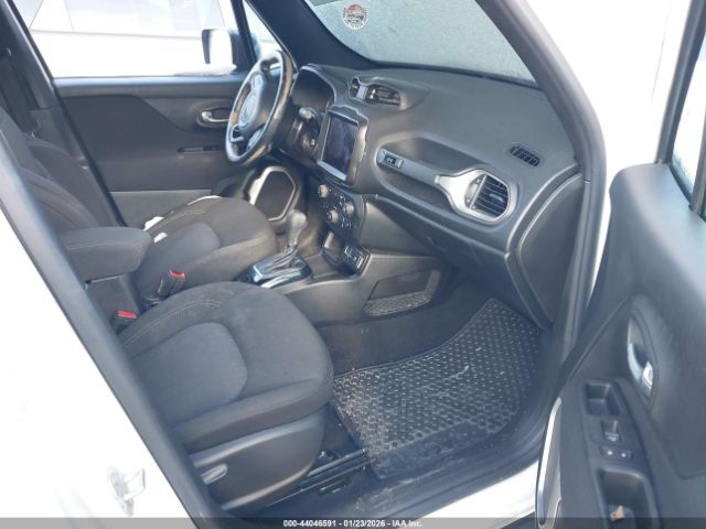 2021 JEEP RENEGADE ZACNJCBB0MPM53812 Photo 4