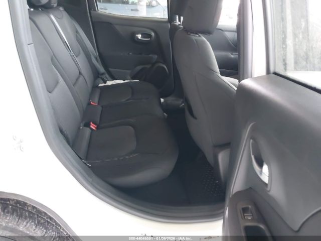 2021 JEEP RENEGADE ZACNJCBB0MPM53812 Photo 7