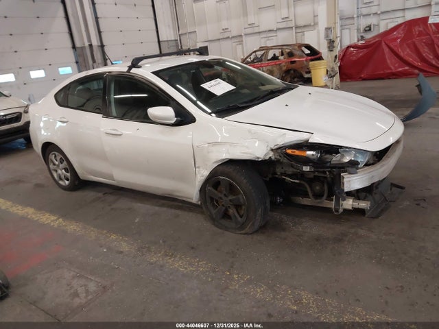 2015 DODGE DART 1C3CDFBB6FD306757 Photo 0