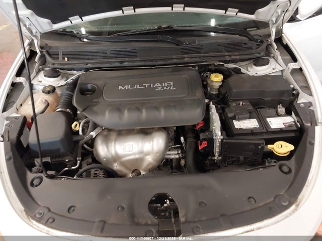 2015 DODGE DART 1C3CDFBB6FD306757 Photo 9