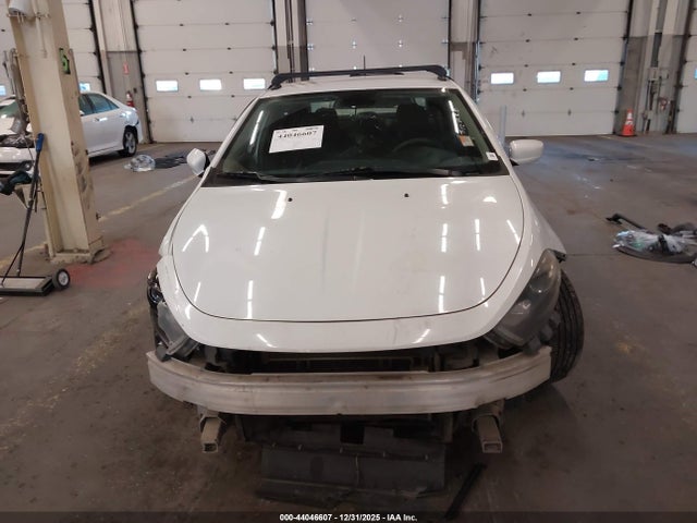 Dodge DART SXT 2015 1C3CDFBB6FD306757 Image 12