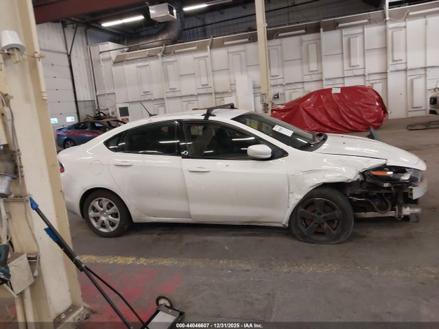 Dodge DART SXT 2015 1C3CDFBB6FD306757 Image 13