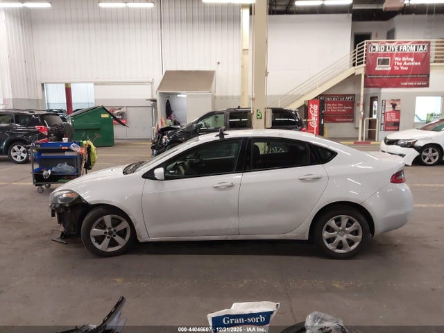 Dodge DART SXT 2015 1C3CDFBB6FD306757 Image 14