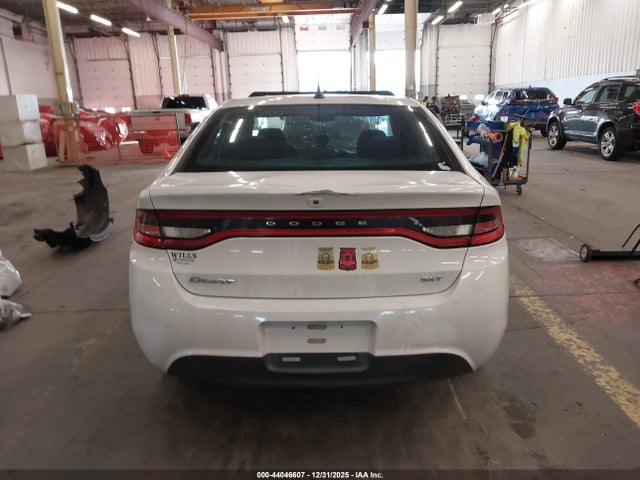 Dodge DART SXT 2015 1C3CDFBB6FD306757 Image 16