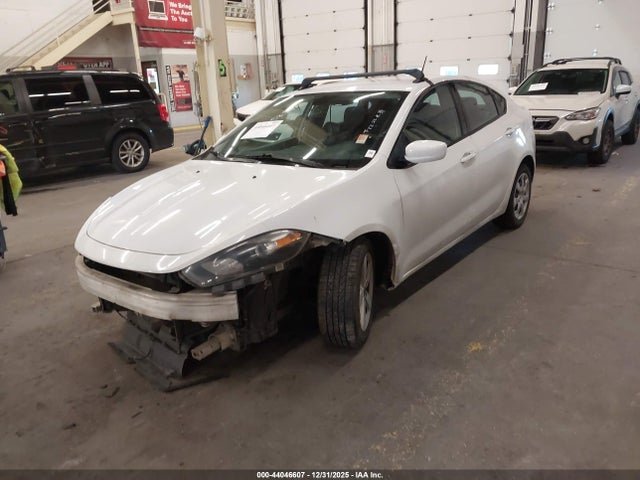 2015 DODGE DART 1C3CDFBB6FD306757 Photo 1