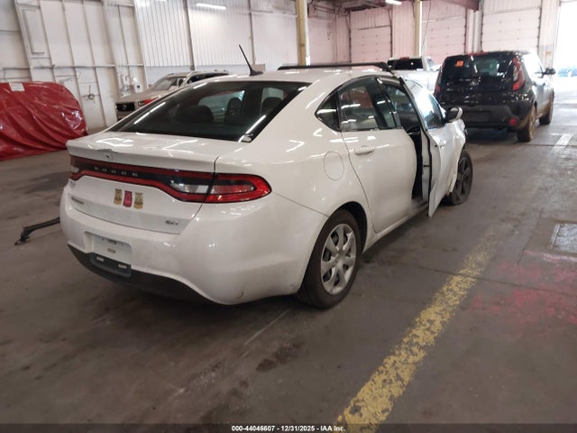 2015 DODGE DART 1C3CDFBB6FD306757 Photo 3