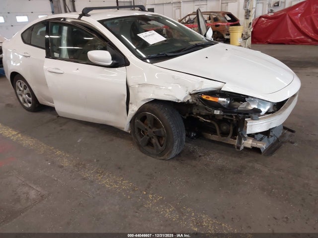 2015 DODGE DART 1C3CDFBB6FD306757 Photo 5