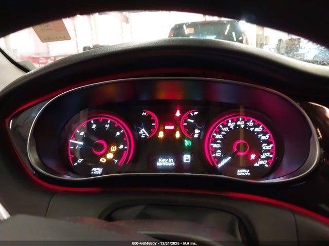 2015 DODGE DART 1C3CDFBB6FD306757 Photo 6