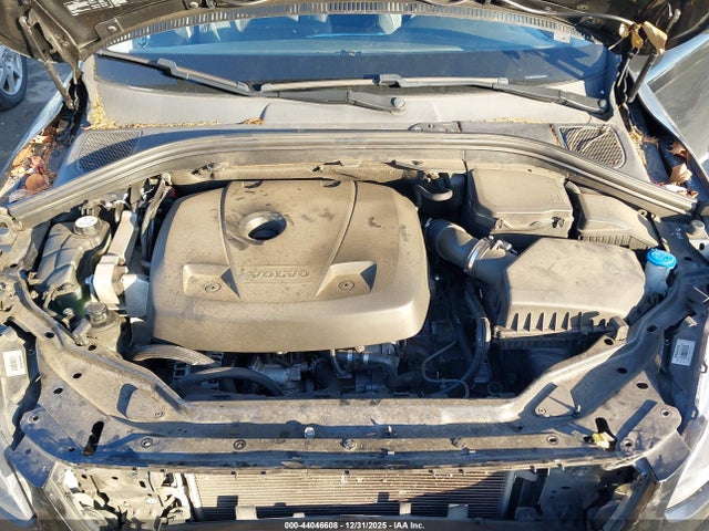 YV440MDK3F2702165 Volvo Xc60 T5 Premier