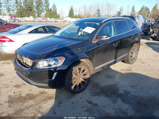 YV440MDK3F2702165 Volvo Xc60 T5 Premier