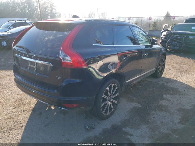 YV440MDK3F2702165 Volvo Xc60 T5 Premier