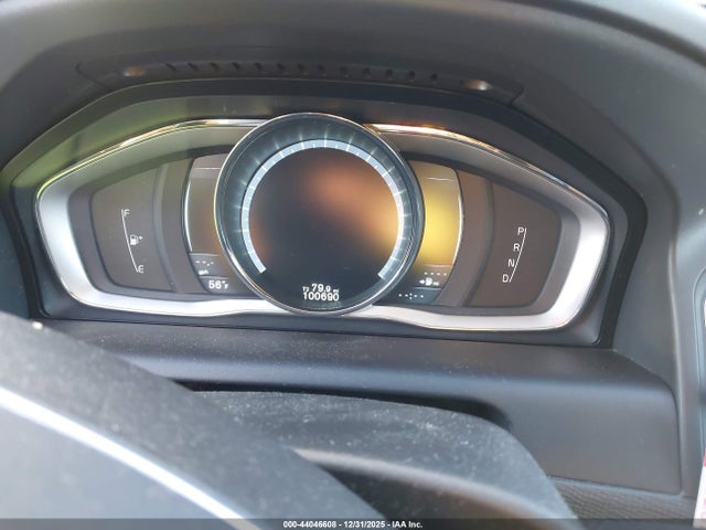 YV440MDK3F2702165 Volvo Xc60 T5 Premier