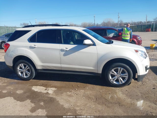 1GNALBEK1EZ135175 Chevrolet EQUINOX 1LT