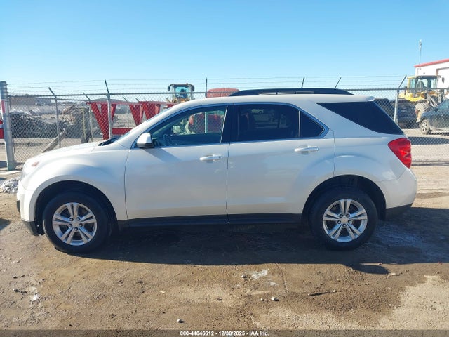 1GNALBEK1EZ135175 Chevrolet EQUINOX 1LT