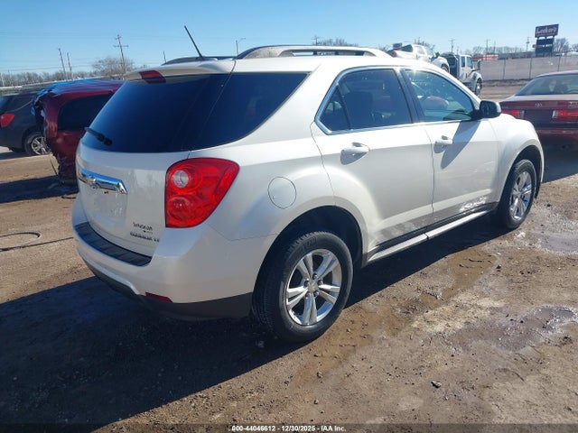 1GNALBEK1EZ135175 Chevrolet EQUINOX 1LT