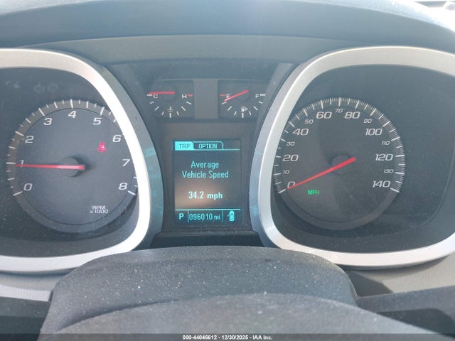 1GNALBEK1EZ135175 Chevrolet EQUINOX 1LT