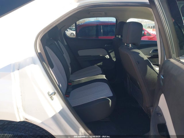 1GNALBEK1EZ135175 Chevrolet EQUINOX 1LT