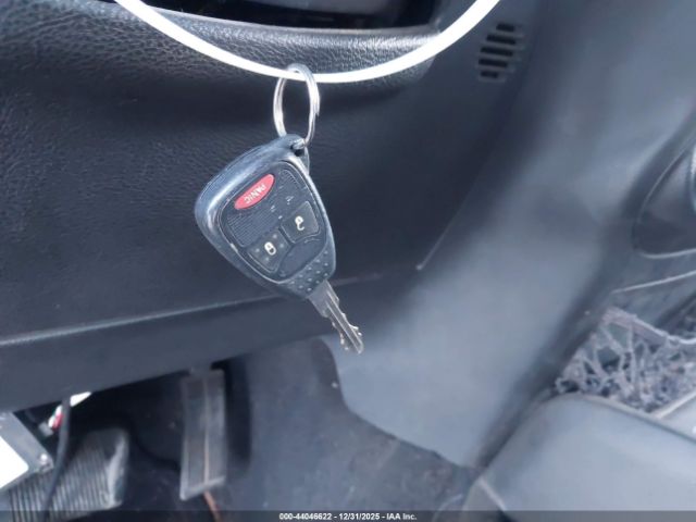 2013 JEEP WRANGLER UNLIMITED 1C4BJWDG6DL519879 Photo 10