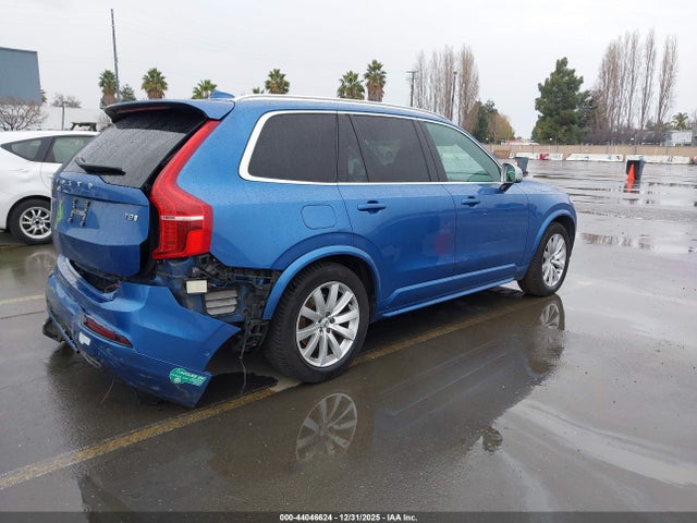2016 VOLVO XC90 HYBRID YV4BC0PM8G1066807 Photo 3