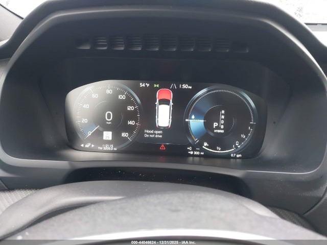 2016 VOLVO XC90 HYBRID YV4BC0PM8G1066807 Photo 6