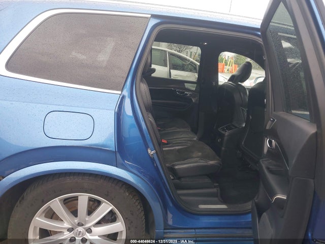 2016 VOLVO XC90 HYBRID YV4BC0PM8G1066807 Photo 7