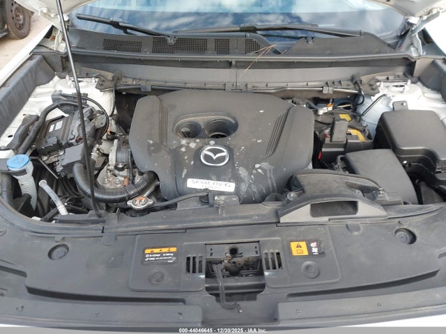 2022 MAZDA CX-9 JM3TCBDY4N0607193 Photo 9