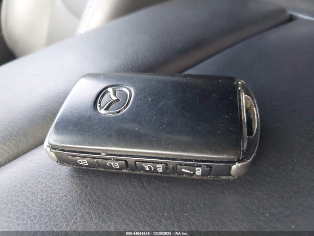 2022 MAZDA CX-9 JM3TCBDY4N0607193 Photo 10