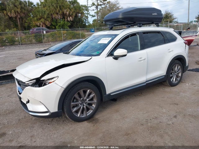 2022 MAZDA CX-9 JM3TCBDY4N0607193 Photo 1