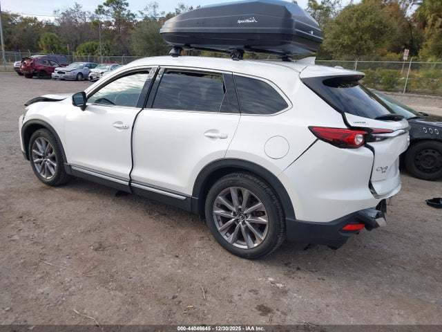 2022 MAZDA CX-9 JM3TCBDY4N0607193 Photo 2